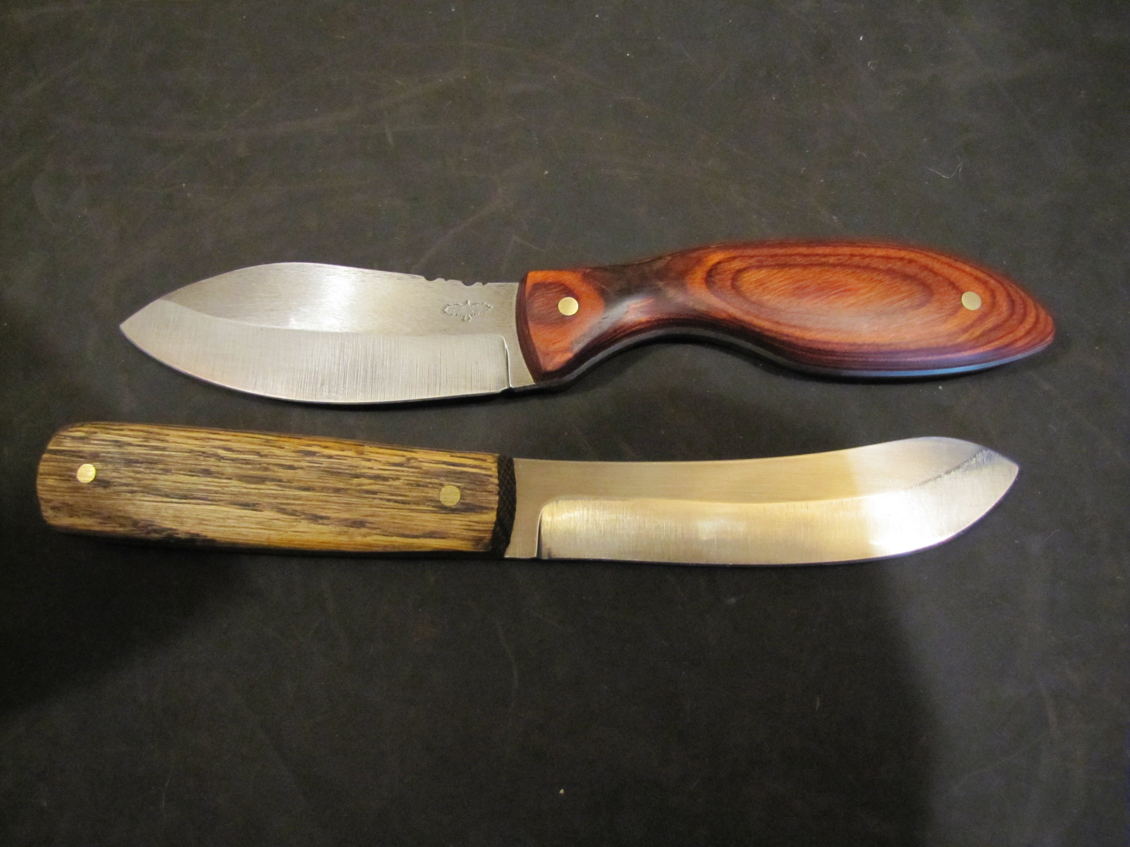 Historical Knives