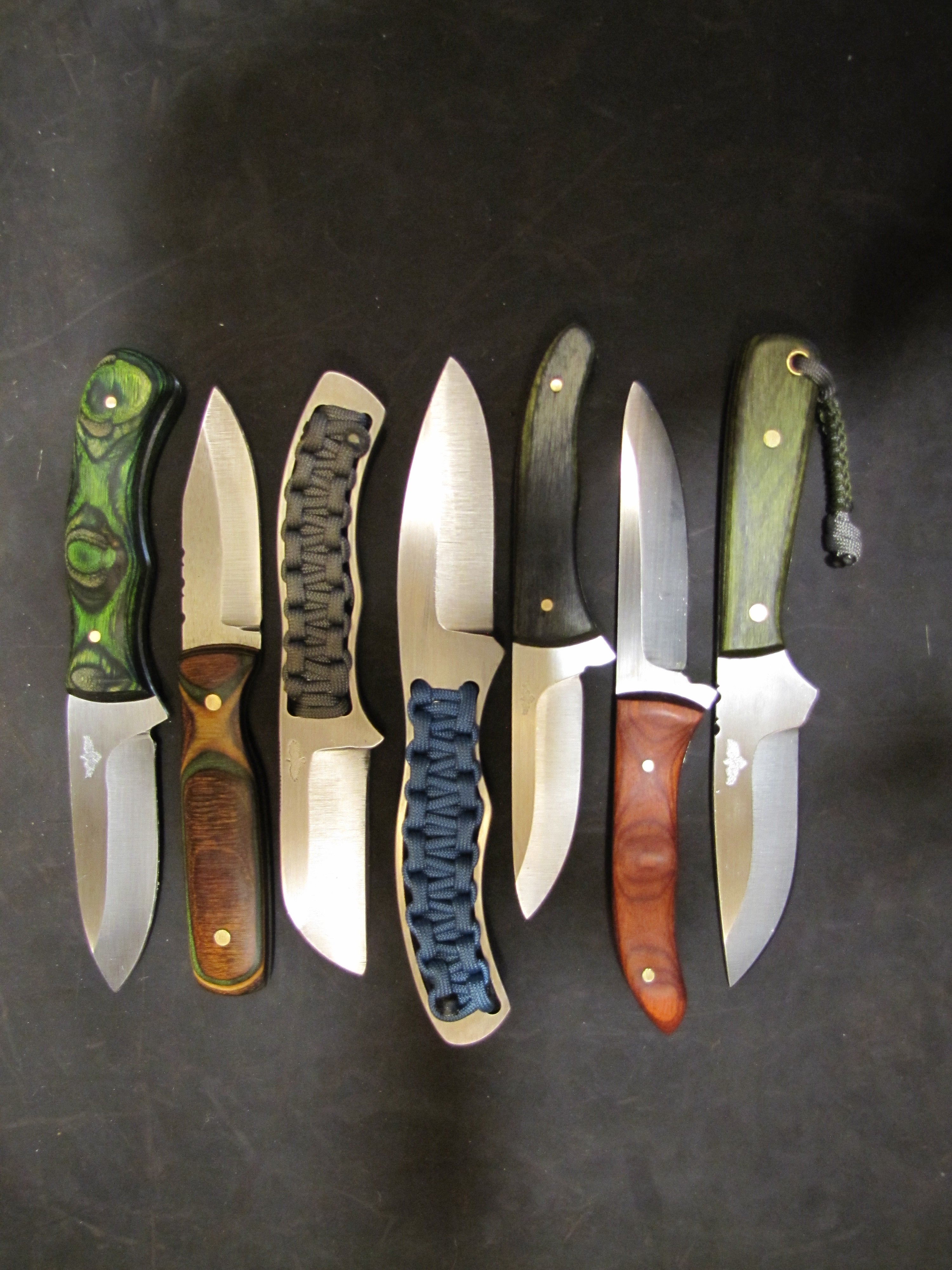EDC Knives