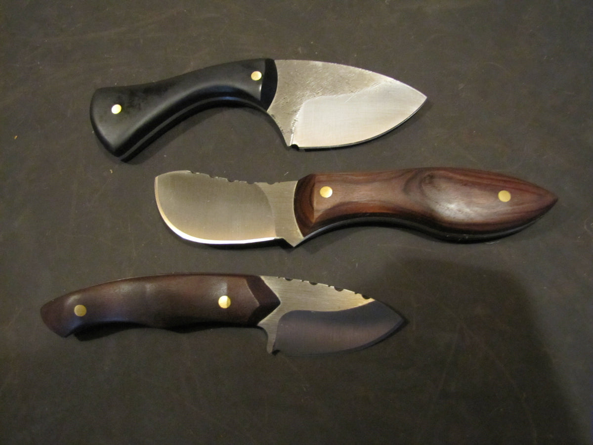 Raven Ridge Knives