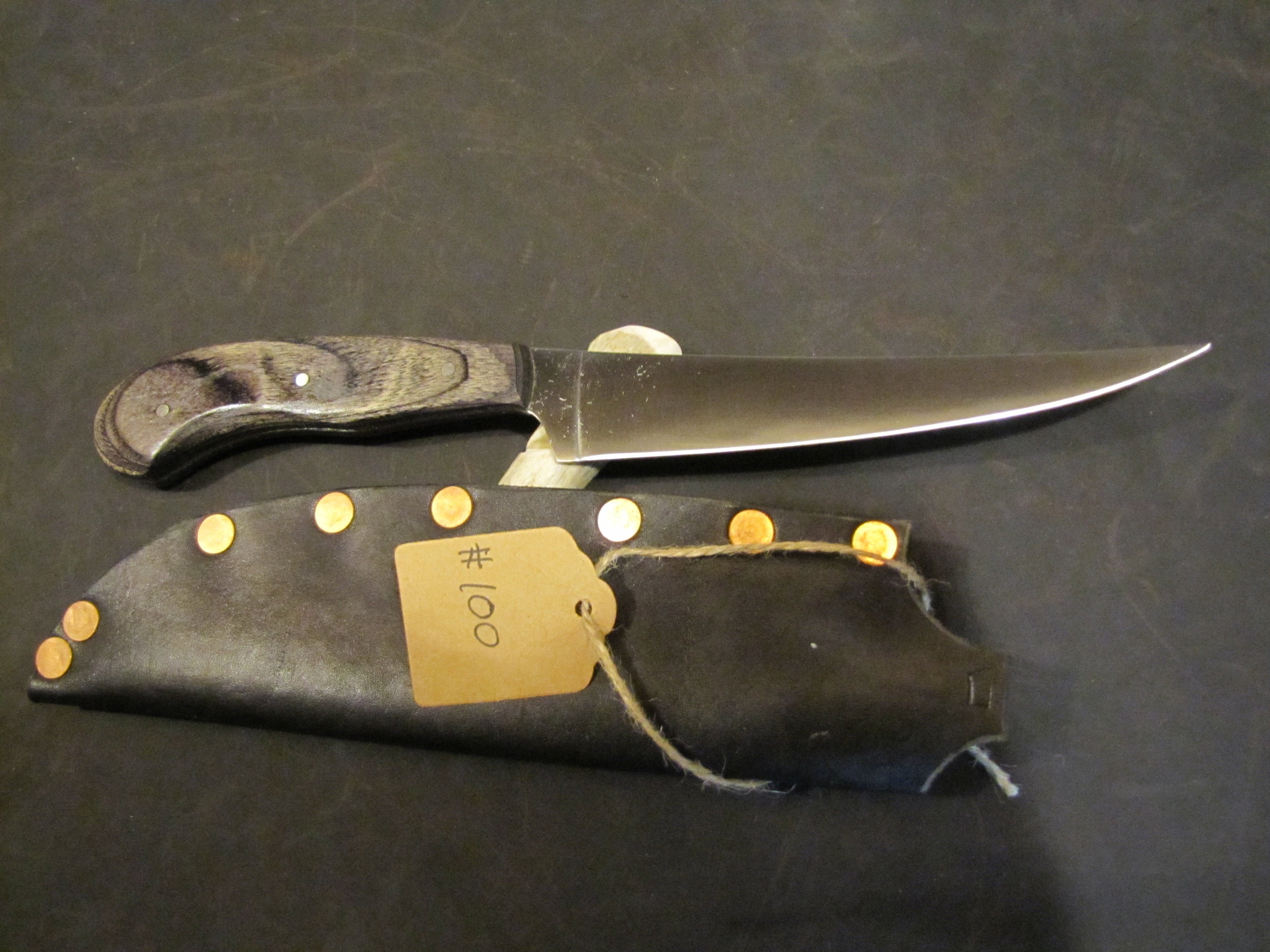 Kitchen Knives