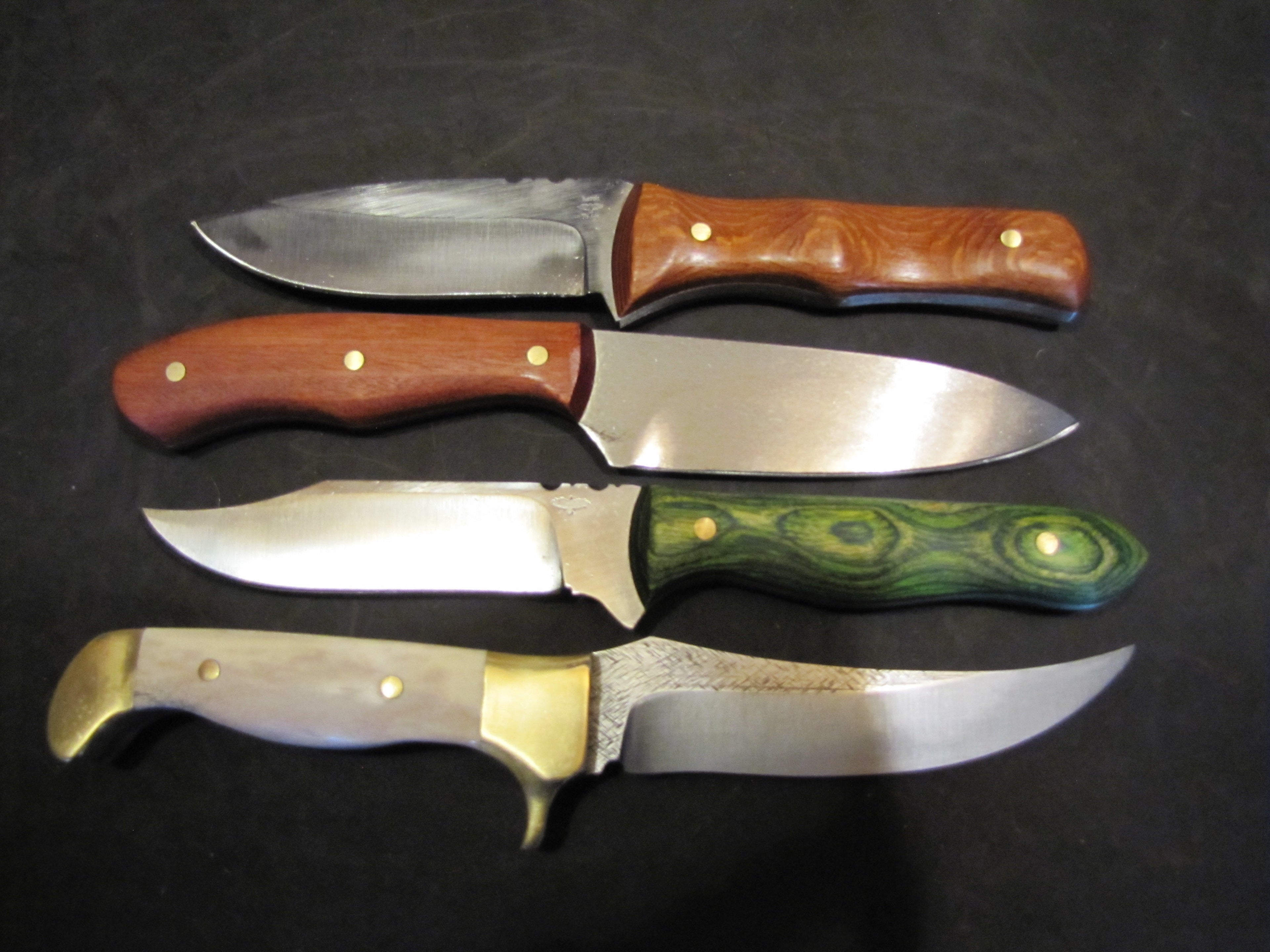 Hunting Knives