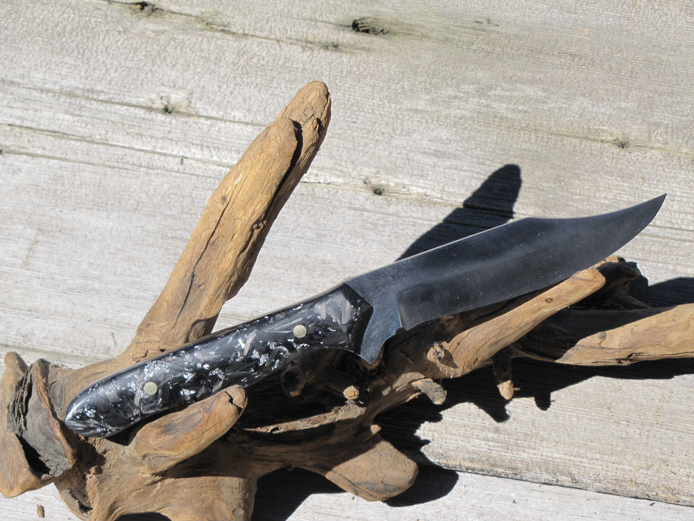 Raven Ridge Knives