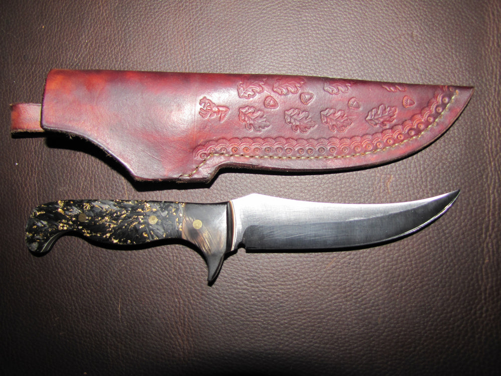Raven Riger Raven Ridge Knives