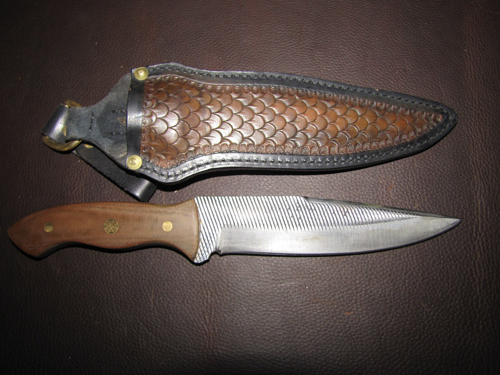 Raven Riger Raven Ridge Knives