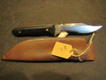 The Hawk "Bowie style hunter"