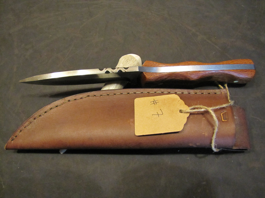 The Backcountry "Drop-point Hunter"