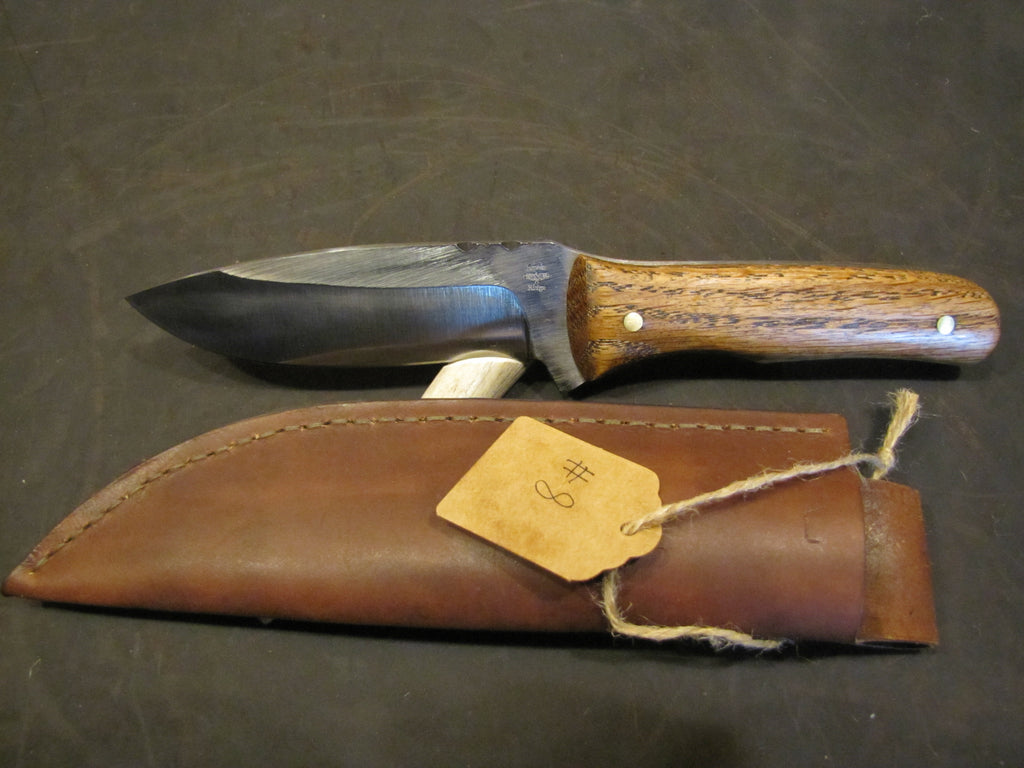 The Backcountry "Drop-point Hunter"