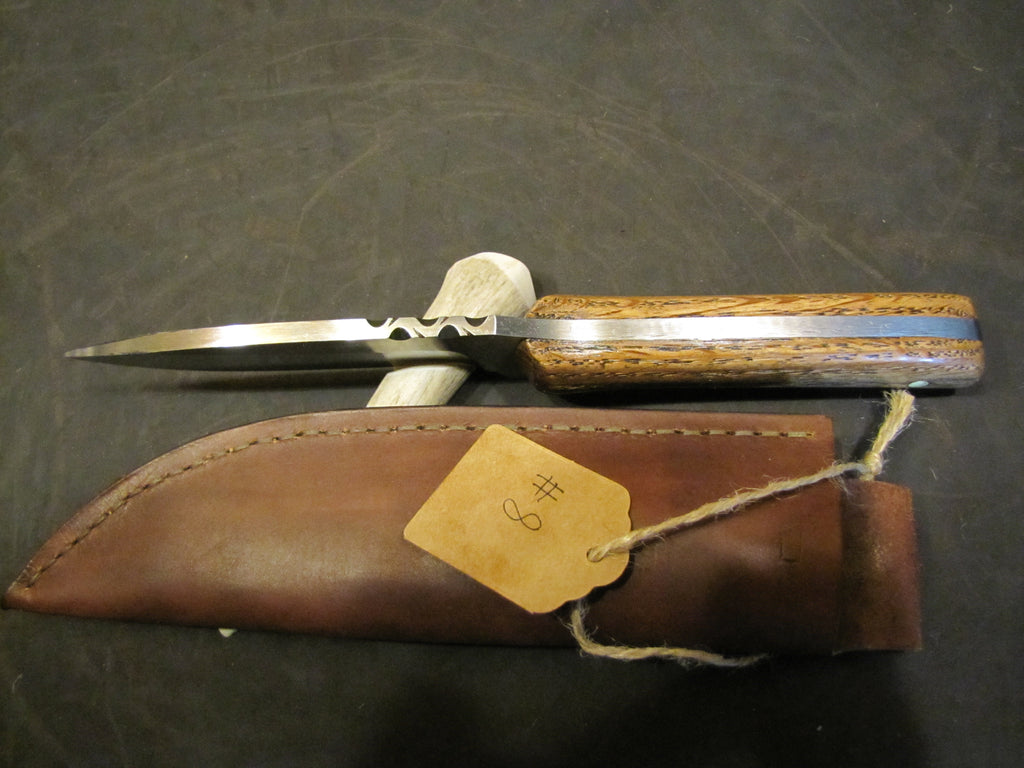 The Backcountry "Drop-point Hunter"