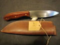 The Trapper's Edge "Slimline Drop-point Field Knife"