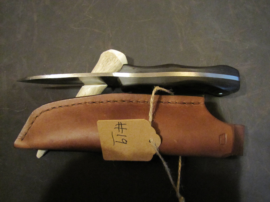 The Mission Drop "Drop-Point EDC"