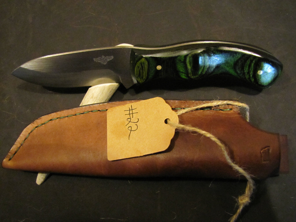 The Mission Drop "Drop-Point EDC"