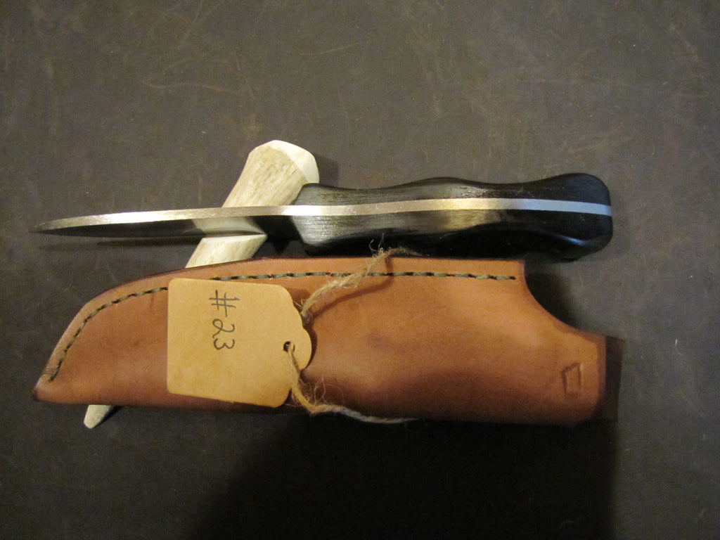 The Mission Drop "Drop-Point EDC"