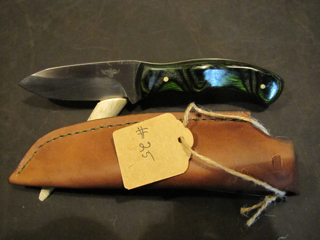 The Mission Drop "Drop-Point EDC"
