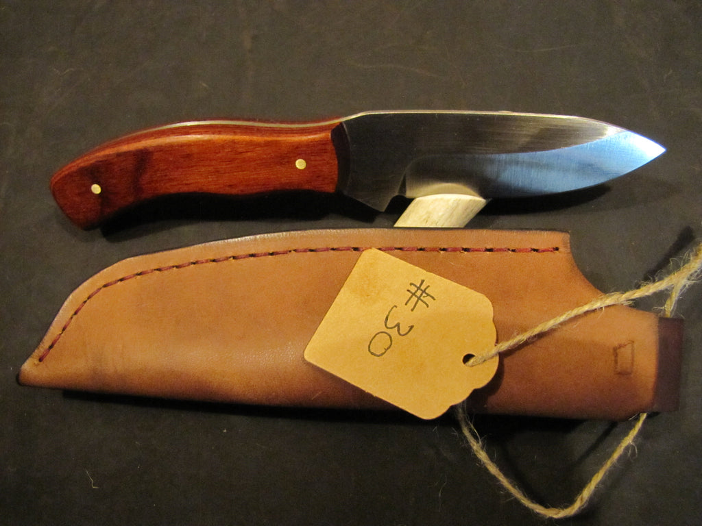 The Mission Drop "Drop-Point EDC"