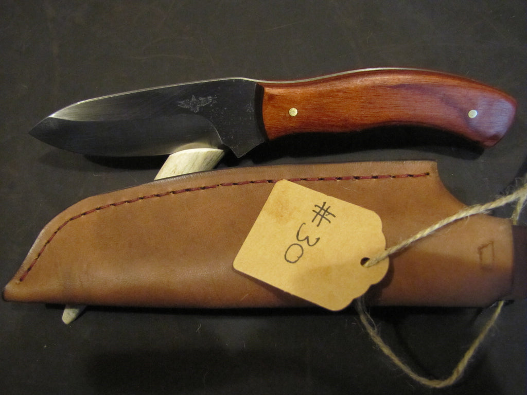 The Mission Drop "Drop-Point EDC"