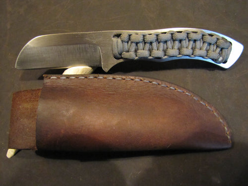 Sheep's-Foot Scout "EDC Para-cord Knife"
