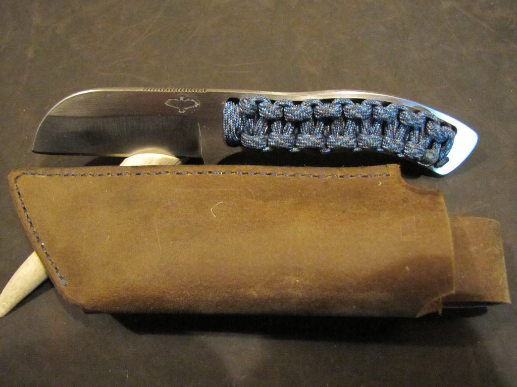 Sheep's-Foot Scout "EDC Para-cord Knife"