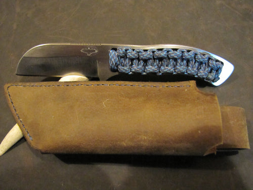Sheep's-Foot Scout "EDC Para-cord Knife"