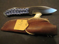 The Ridge Runner "EDC Para-Cord Knife"
