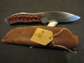 The Ridge Runner "EDC Para-Cord Knife"