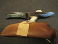 The Clearwater Bird & Fish "Clip-point EDC"