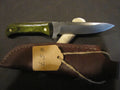 The Clearwater Bird & Fish "Clip-point EDC"