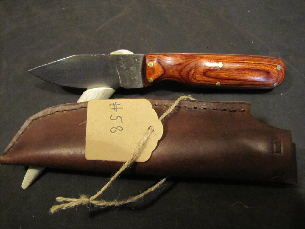 The Little Clipper "Clip-Point EDC"