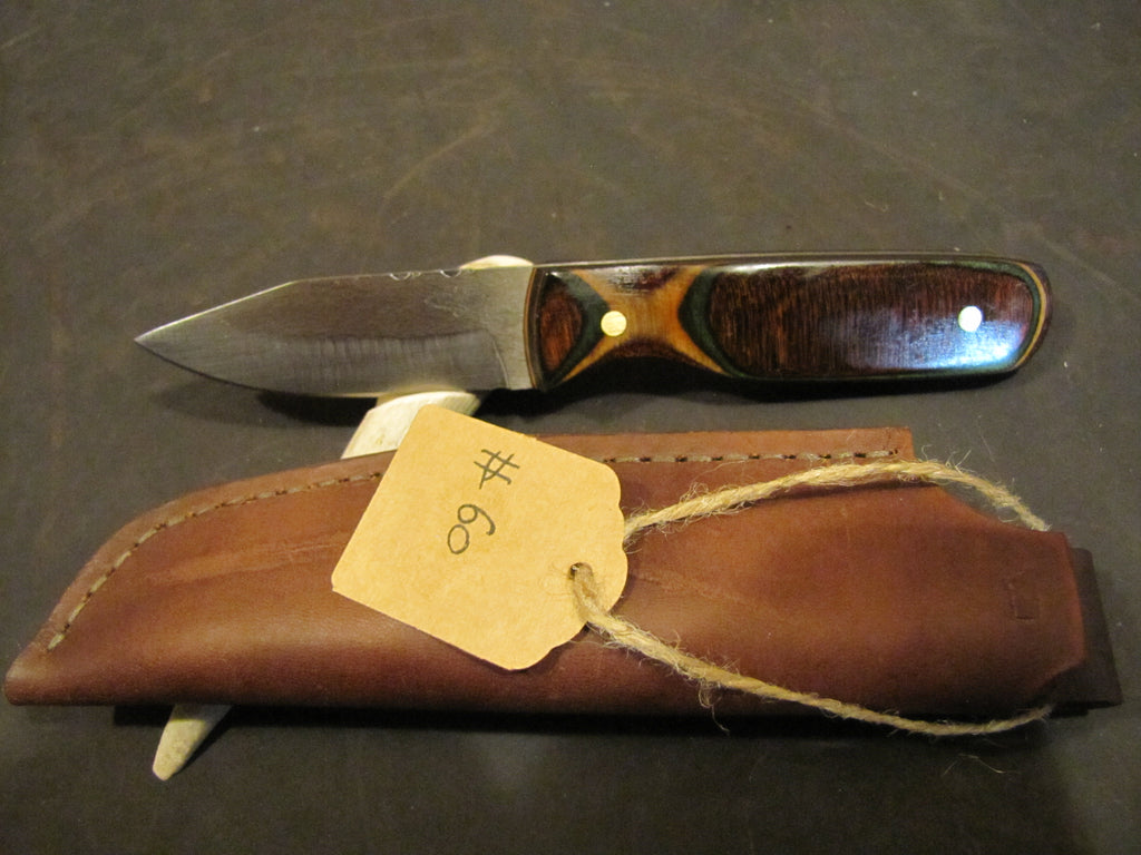 The Little Clipper "Clip-Point EDC"