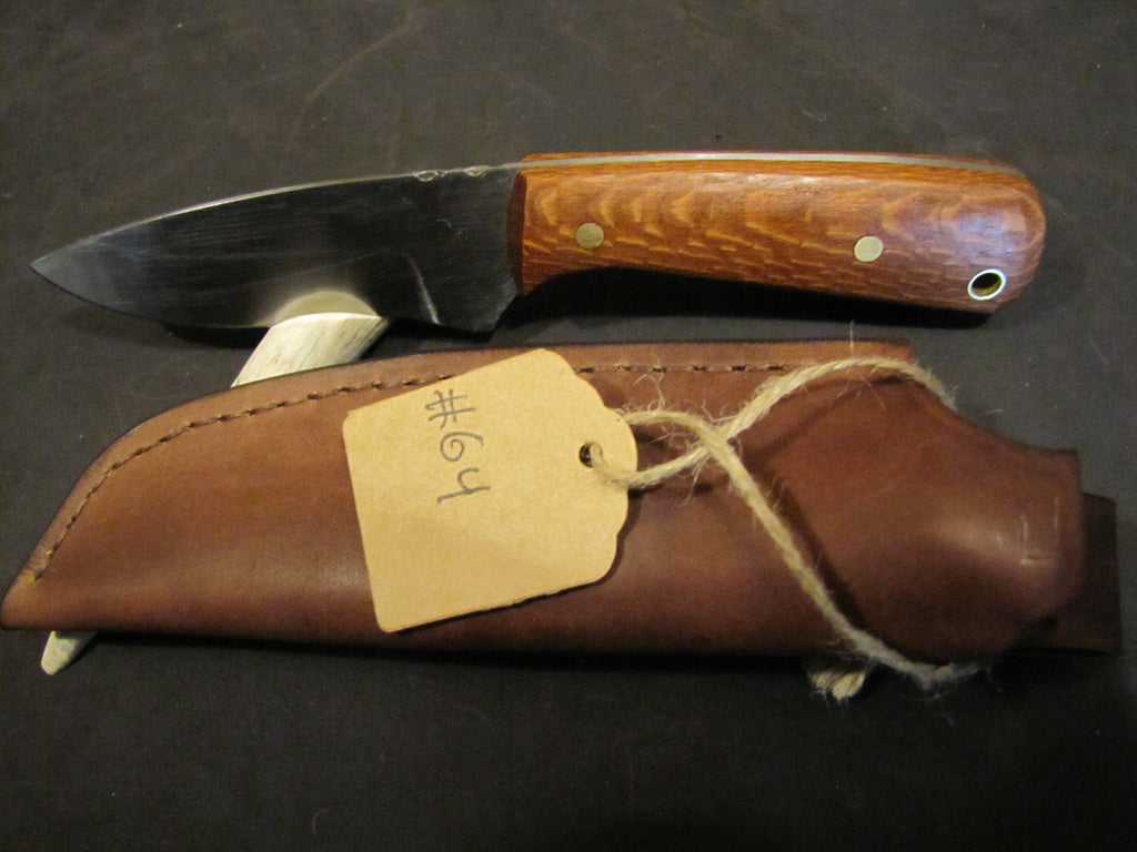 The Timber Clip "Clip-Point EDC"