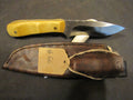 The Timber Clip "Clip-Point EDC"