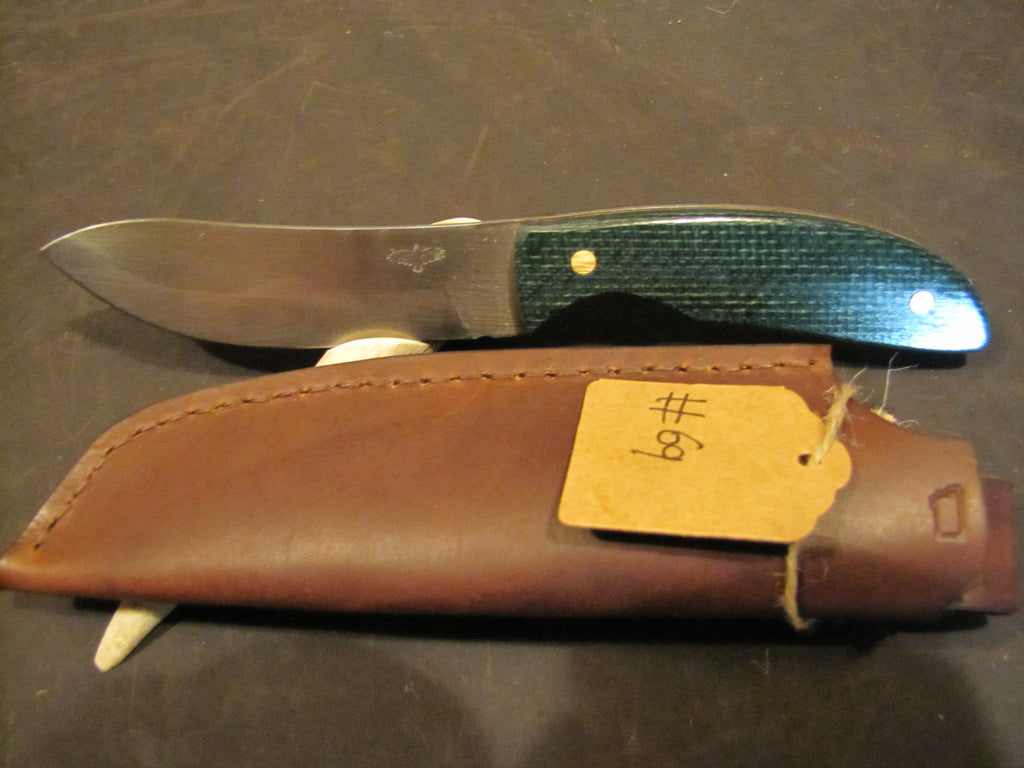 THE BUTCHER’S TRAIL