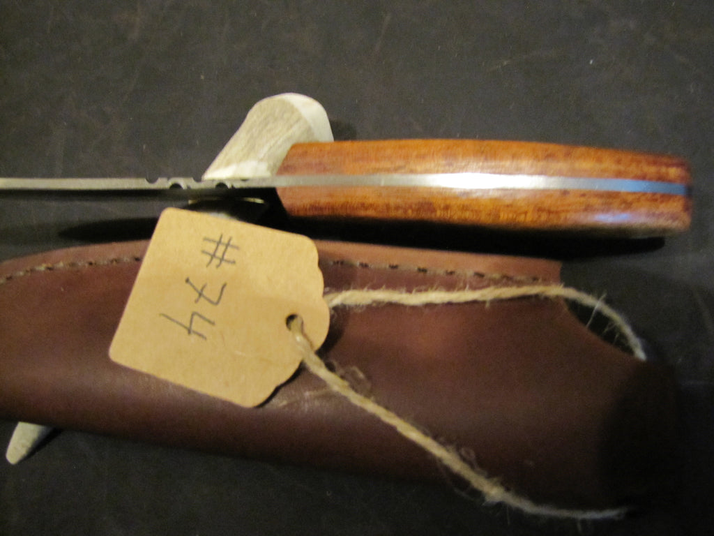 THE TRAIL CLIP