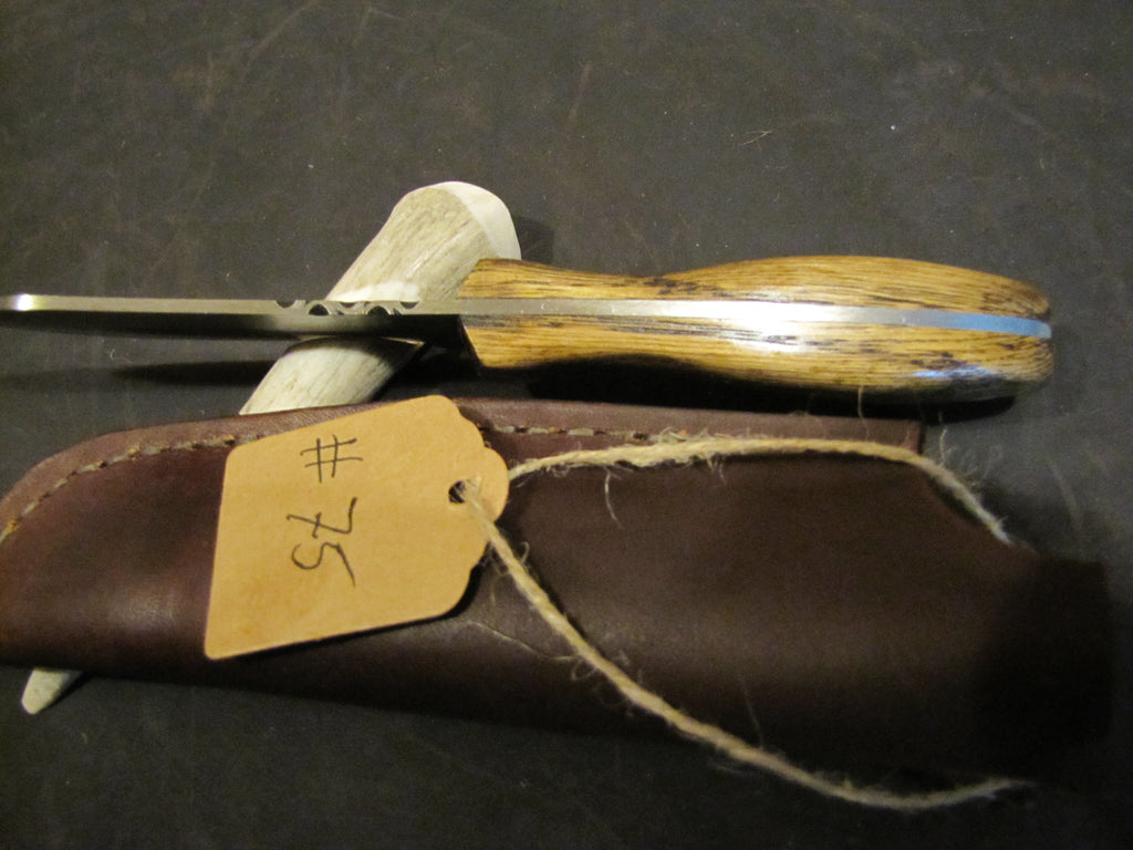 THE TRAIL CLIP