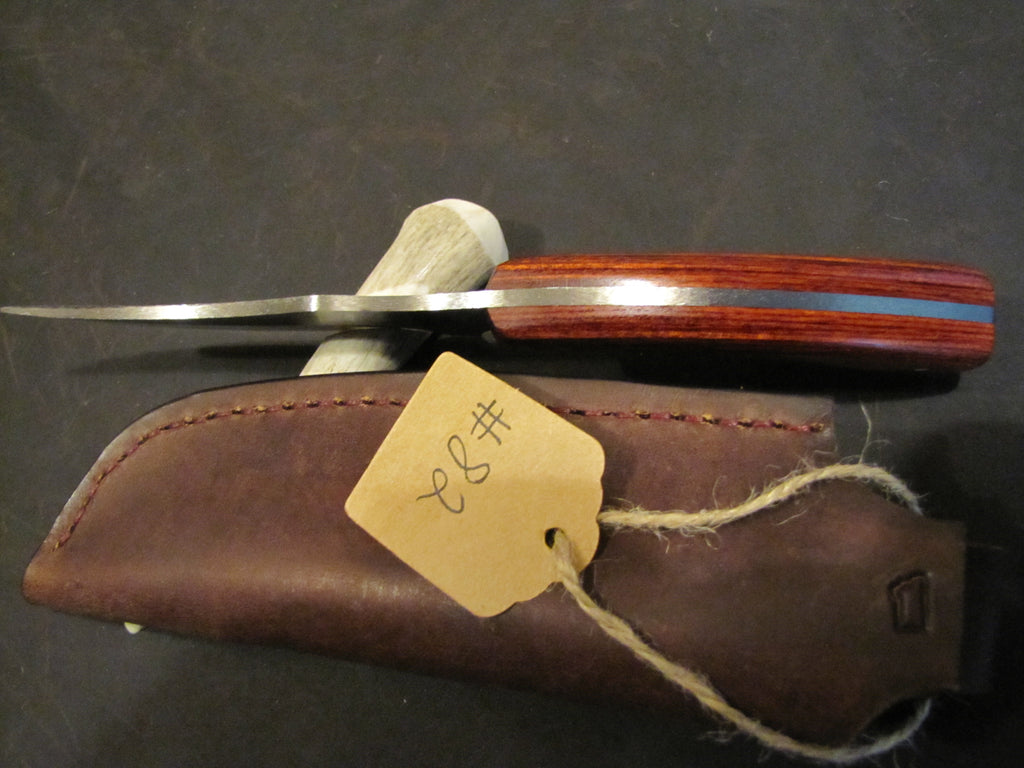 THE TIMBERBACK