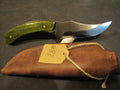 THE TIMBERBACK