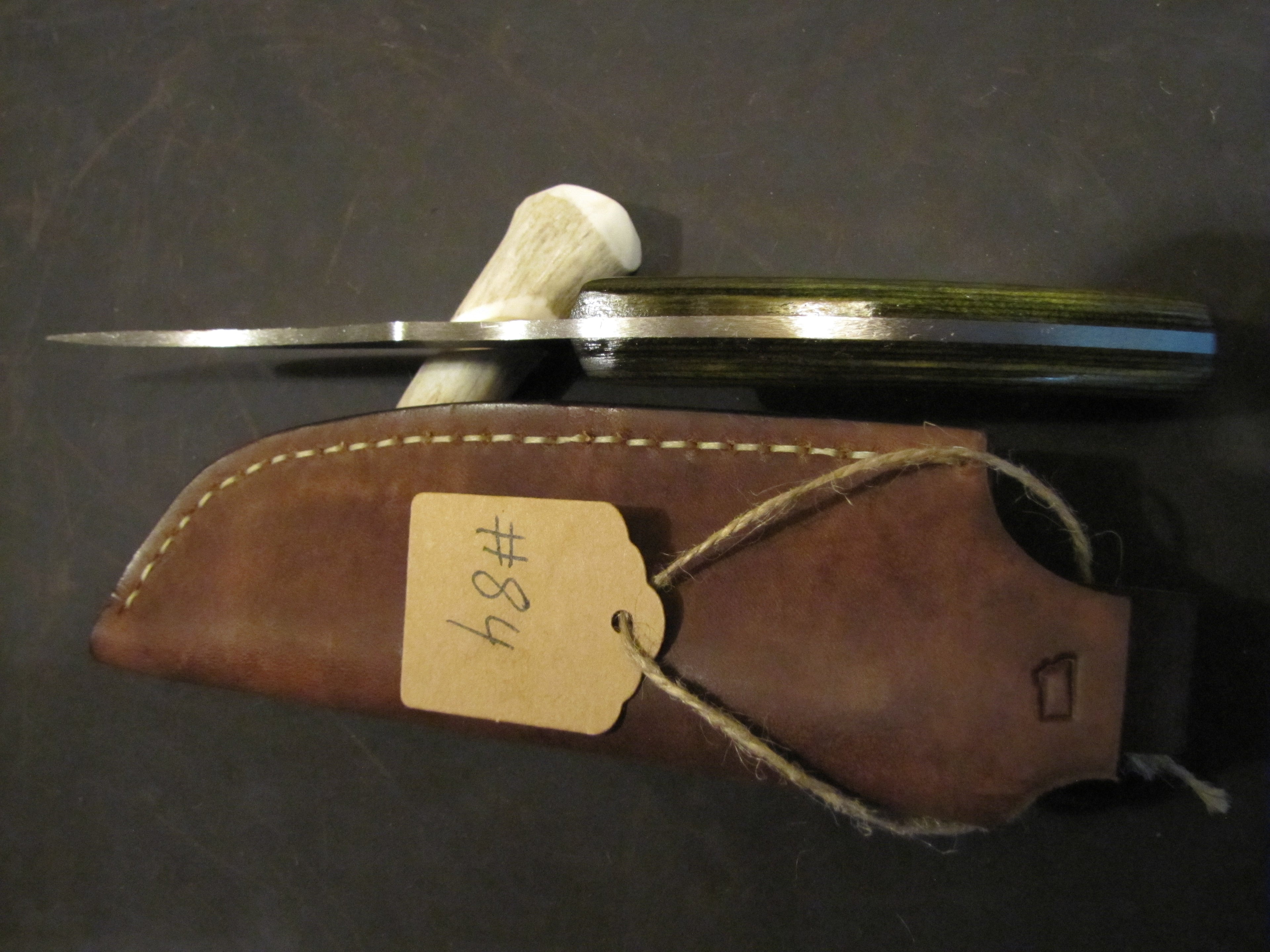 THE TIMBERBACK
