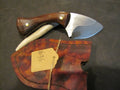 THE DOGBONE "big belly skinner"