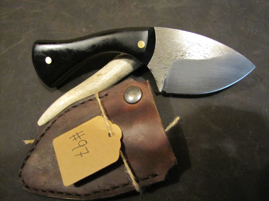 THE DOGBONE "big belly skinner"