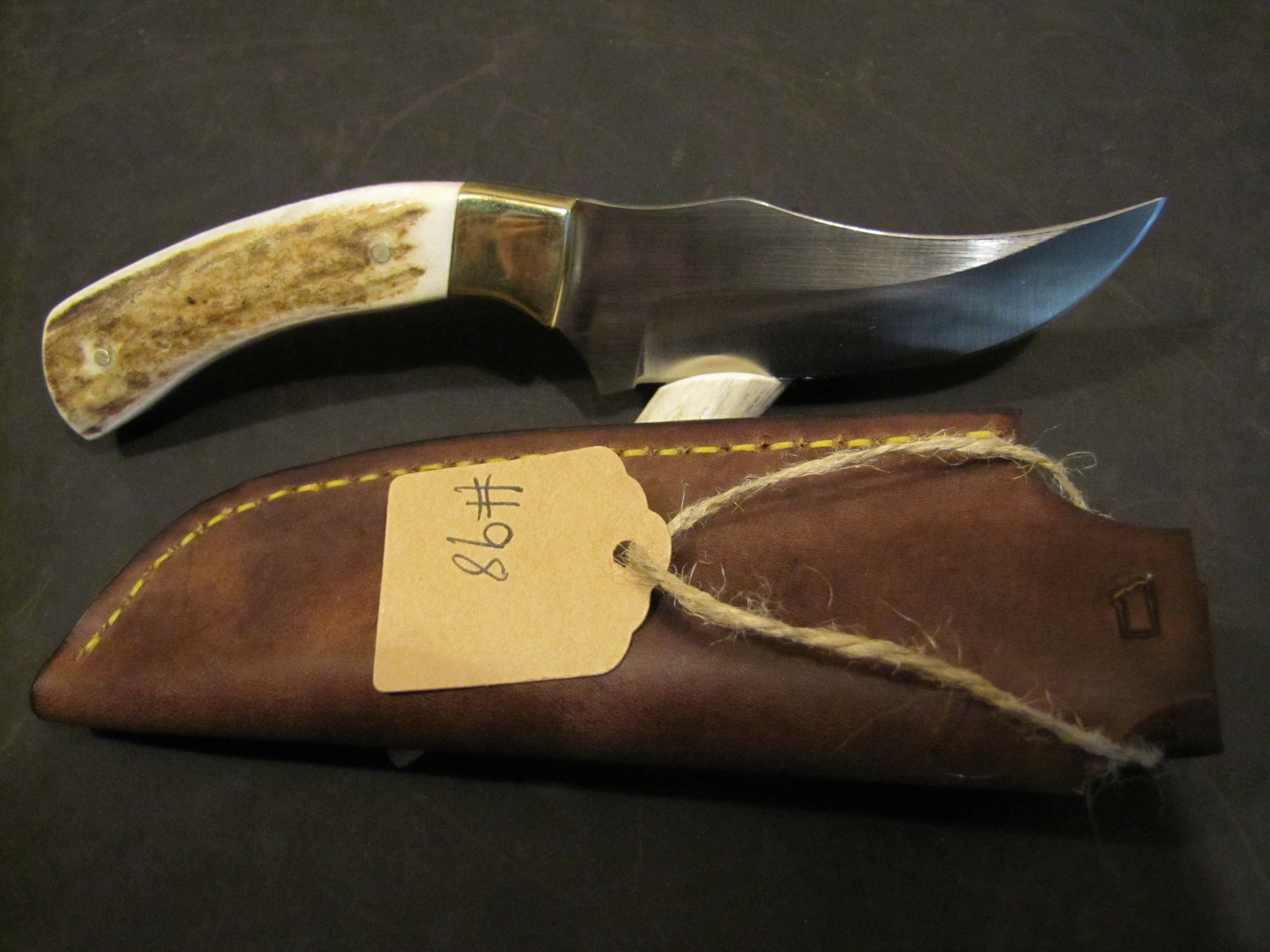 THE TIMBERBACK