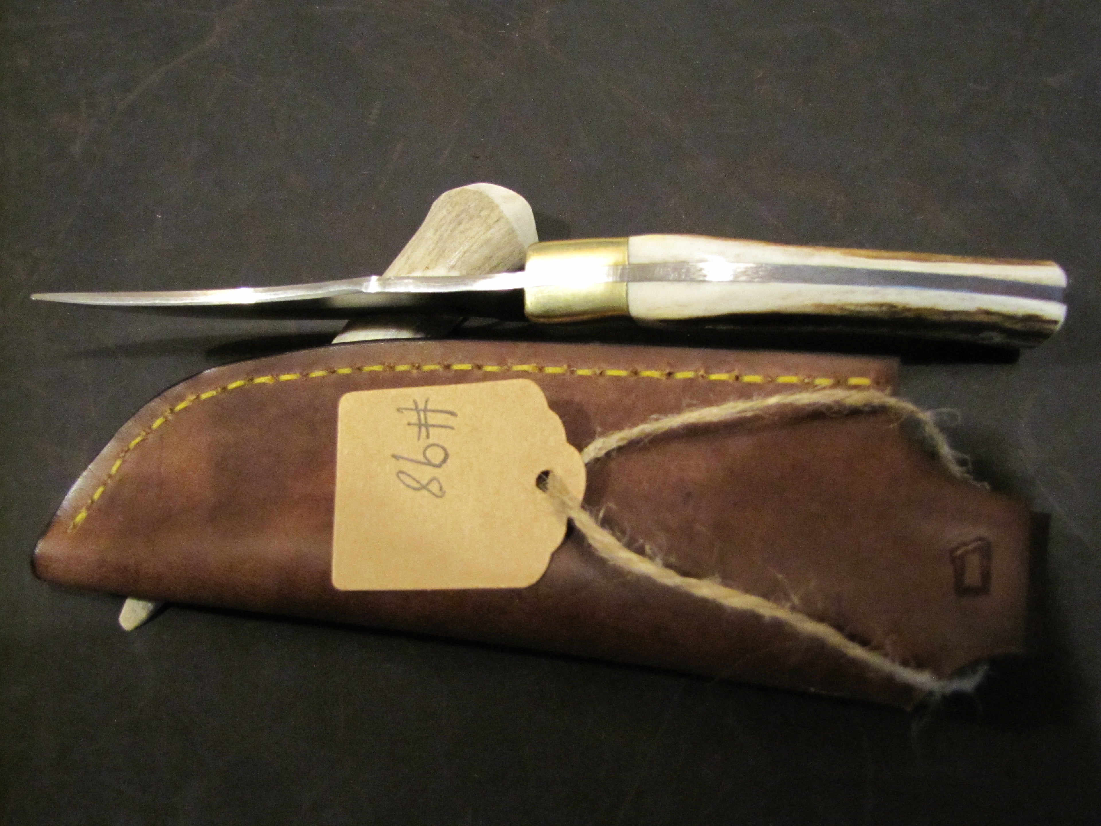 THE TIMBERBACK