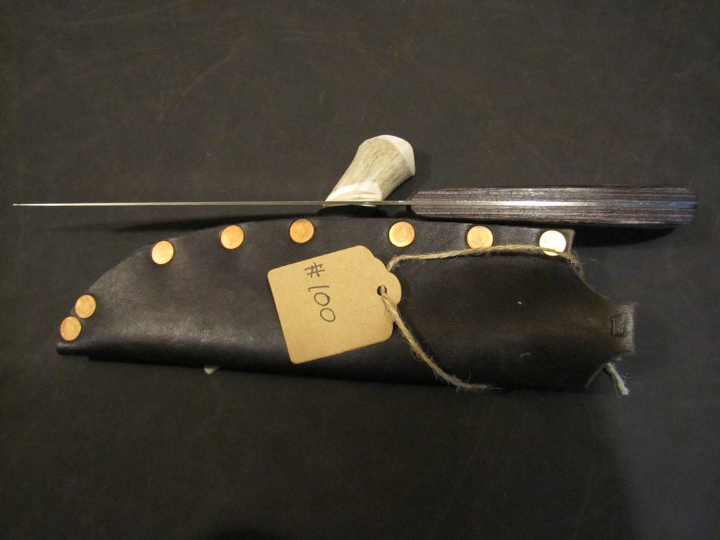 fillet knife
