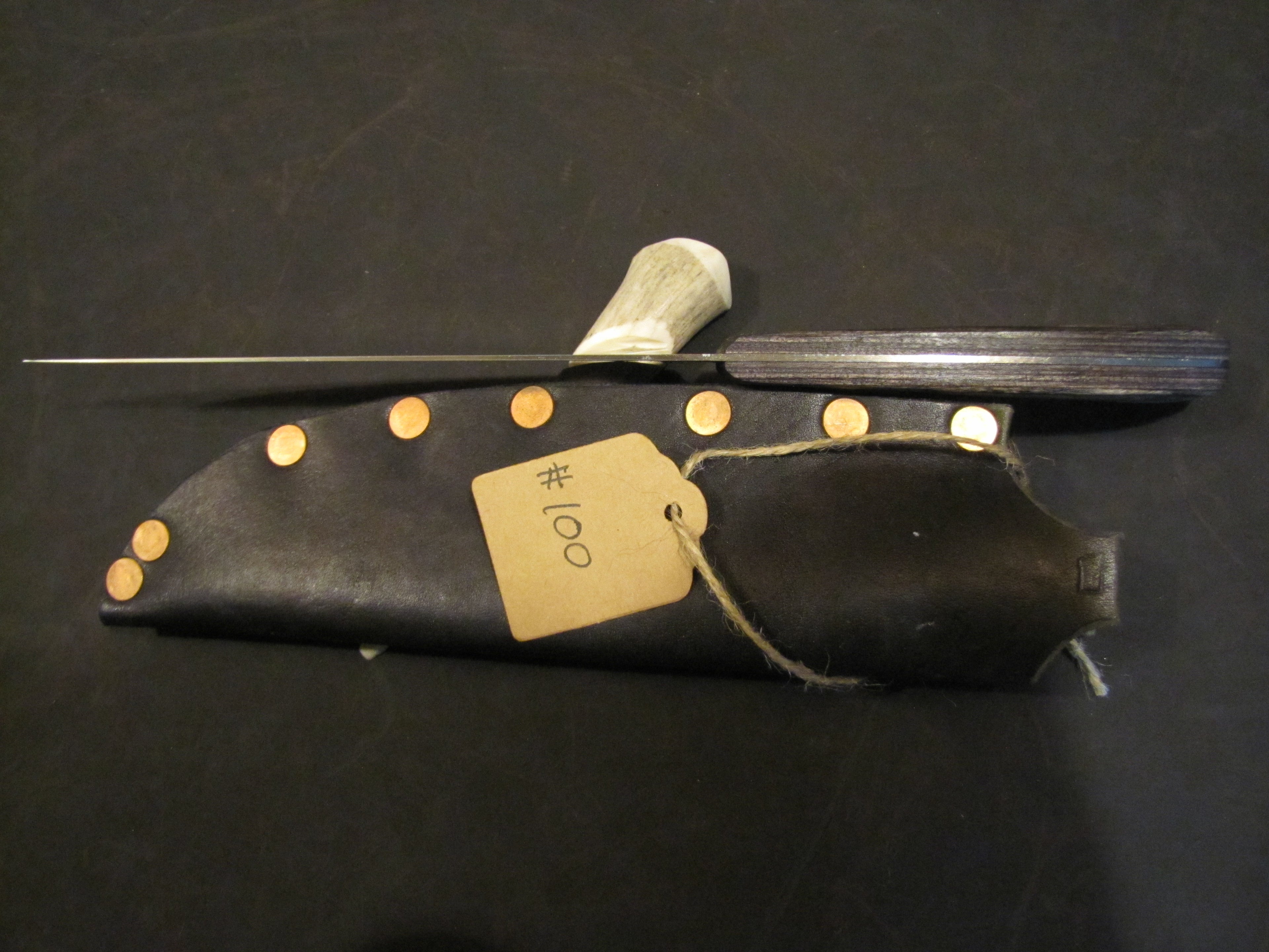 fillet knife