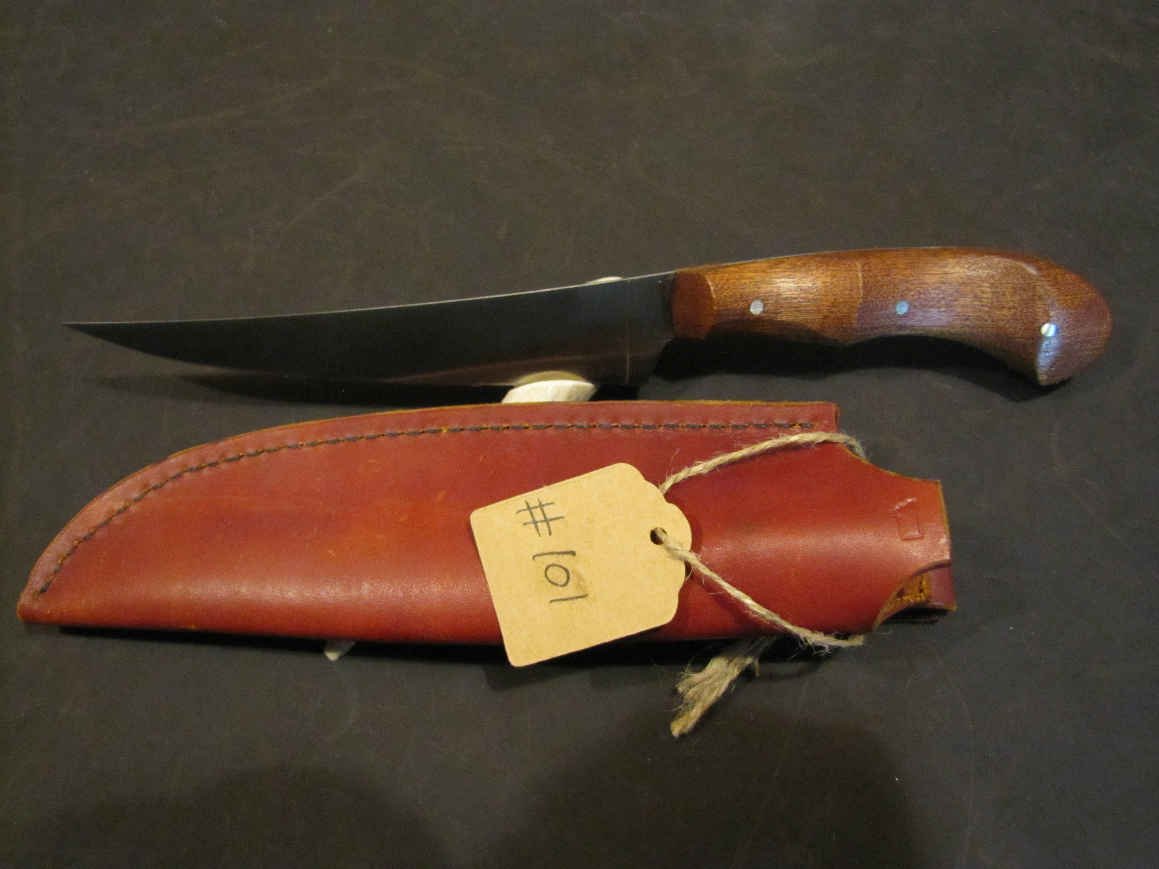 fillet Knife