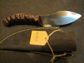 Large Camp Knife