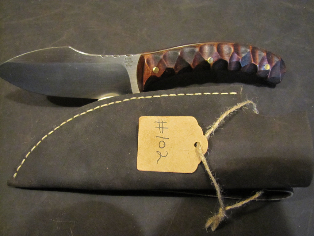 Large Camp Knife