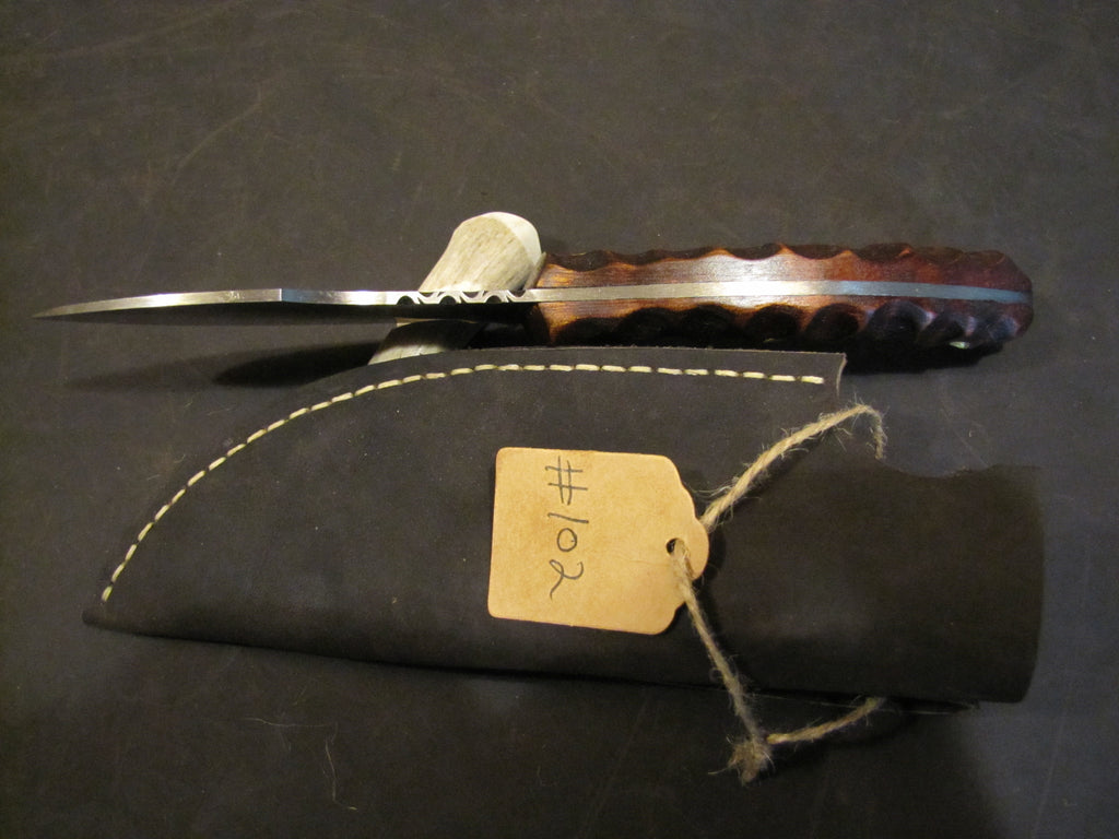 Large Camp Knife