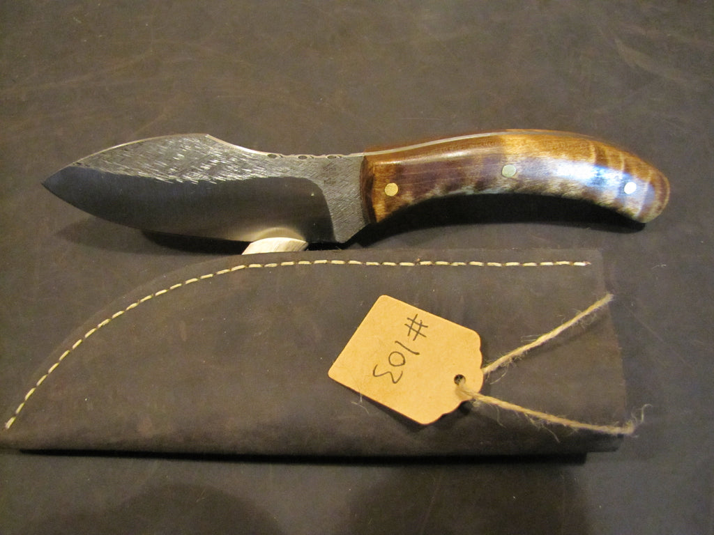 Large Camp Knife