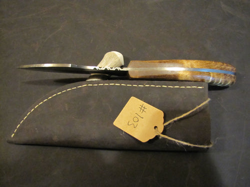 Large Camp Knife