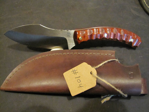 Large Camp Knife