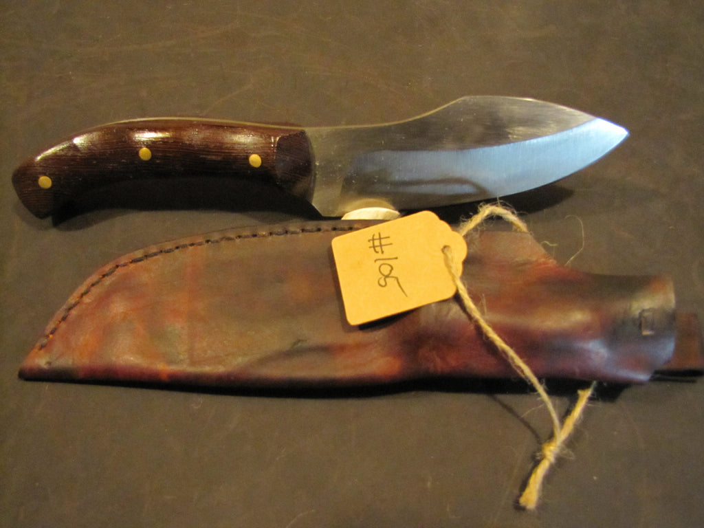 Large Camp Knife